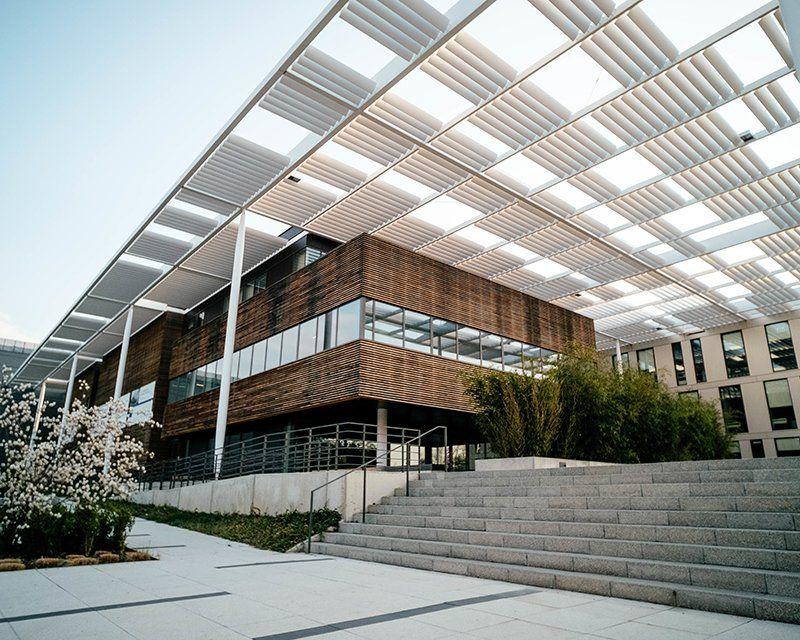 Open Day & Campus Experience Tour