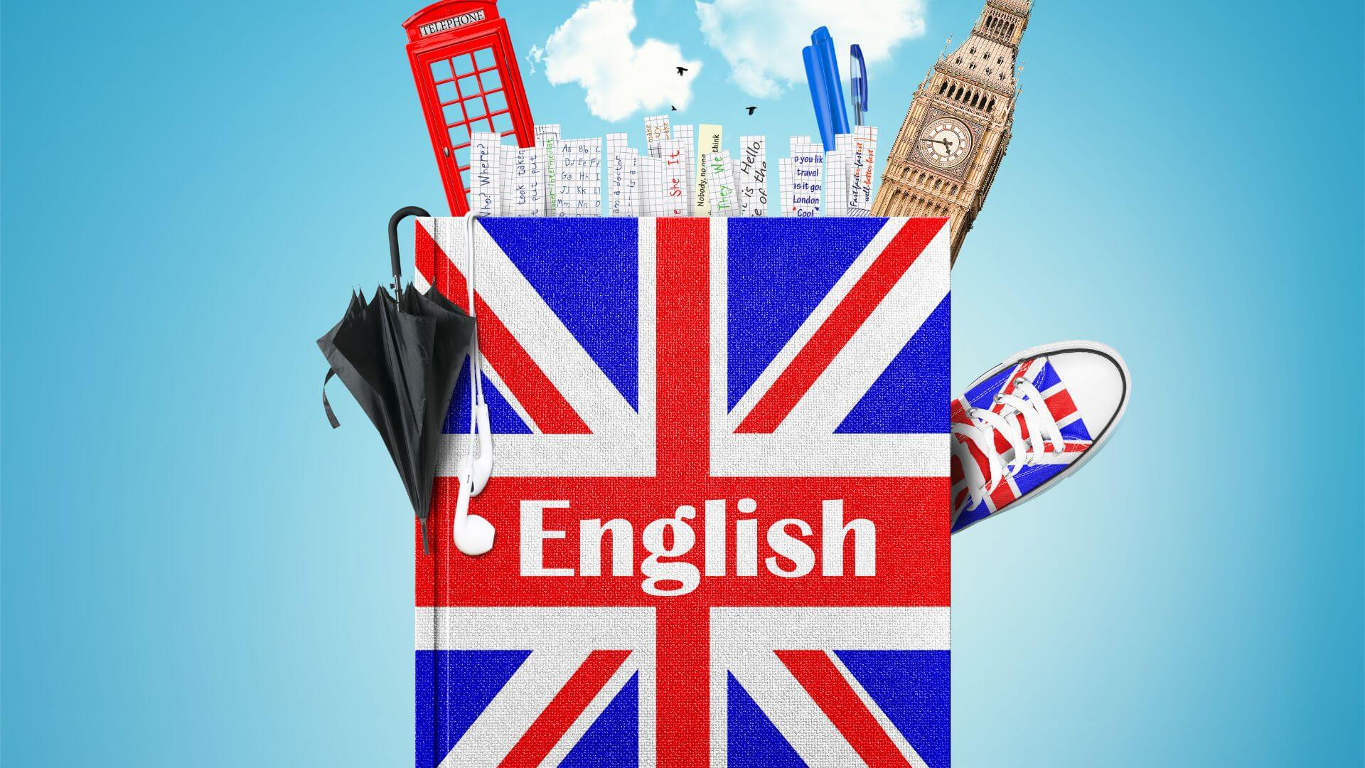 Bronze College English Course