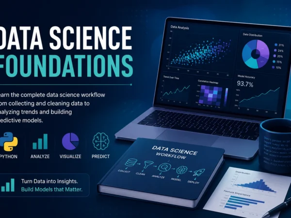 Data Science Foundations