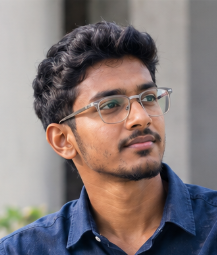 Thanushan Rajendran